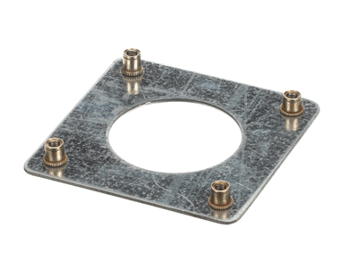 MULTIPLEX 000-D41-0030-S ASSEMBLY TOWER MNT PLATE  NITRO V1