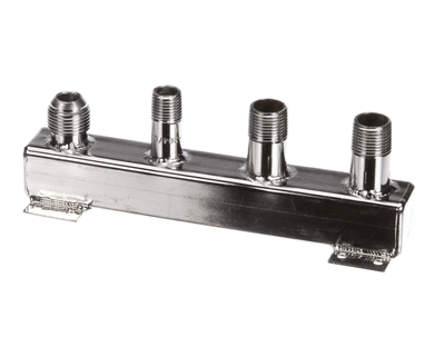 MULTIPLEX 000001973 MANIFOLD WATER 3 OUTLET