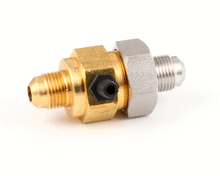 MULTIPLEX 000003335 VALVE CHK VNT 3/8IN FLR X 3/8IN FL