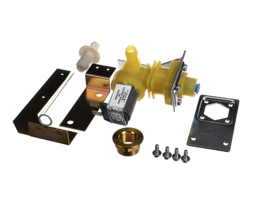 MULTIPLEX 000009122 KIT-BITRON WTR VALVE 230V/0.78