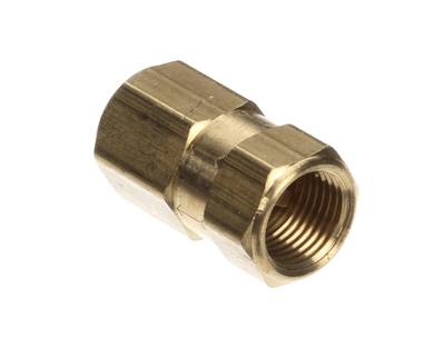 MULTIPLEX 00204817 VALVE CHK 1/2FPTX1/2FPT BRS MFG#