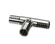 MULTIPLEX 00205440 TEE 1/2 X 1/2 X 1/2 BARB