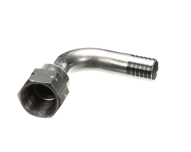 MULTIPLEX 00211660 BARB-STEM ELL 1/2 X 1/2 SWIVEL