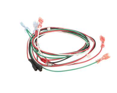 MULTIPLEX 00212120 CORD ASSEMBLY 18-4 AWG 36 IN