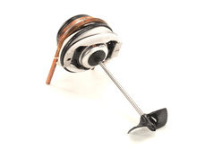 MULTIPLEX 00212843 MOTOR AGIT W/BLADE