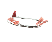 MULTIPLEX 00213146 HARNESS CONTROL TO SOL ALCO