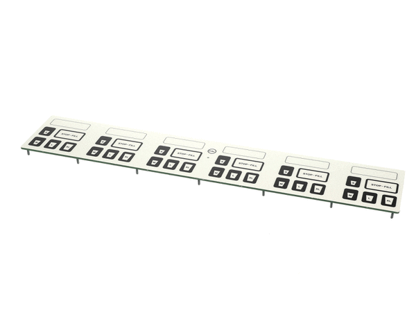 MULTIPLEX PARTS 00213302