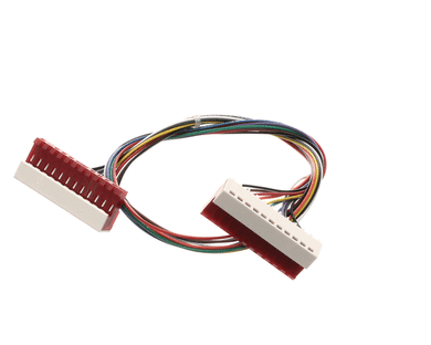 MULTIPLEX 00213832 HARNESS KEYBOARD TO CONTROL