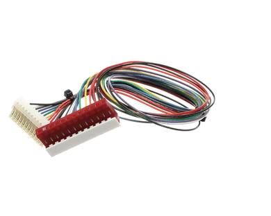 MULTIPLEX 00213866 HARNESS MPC64A KEYBOARD