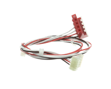 MULTIPLEX 00213867 HARNESS MPC64A KEYBOARD 5
