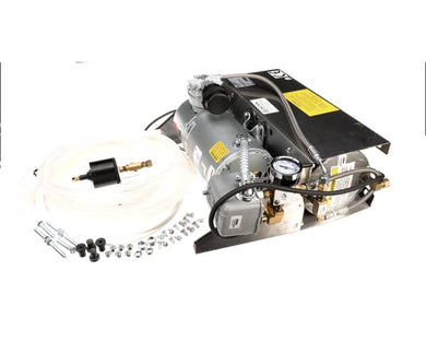 MULTIPLEX 00214971 AIR PUMP APKV3X 3GAL SS
