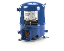 MULTIPLEX 00215457 COMPRESSOR 2.20HP 230V