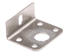 MULTIPLEX 00215727 BRACKET AGIT MOTOR MOUNTG