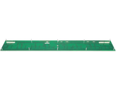 MULTIPLEX 00218240 KEYBOARD 8 STATION 5