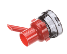 MULTIPLEX 00557499 SEPARATOR SYRUP FF VALVE