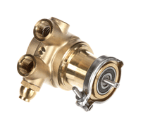 MULTIPLEX 00702917 PUMP 070 GPH BRASS W/170