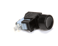 MULTIPLEX 00804431 SWITCH SPDT MOM BLK BUTTON SOD