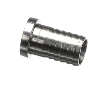MULTIPLEX 00854993 BARB-STEM ADAPTOR 1/2