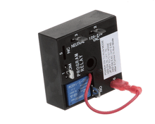 MULTIPLEX 020000222 TIMER AGIT 115/230