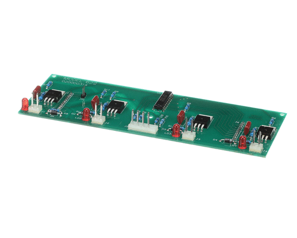 MULTIPLEX PARTS 020000314