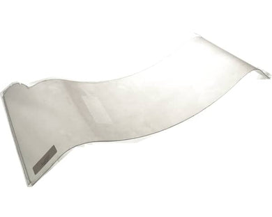 MULTIPLEX 020000366 MEDALLION CLEAR FORMED RD SV17