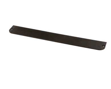MULTIPLEX 020000408 PLATE BASE REAR CVR WIDE INJ M