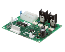 MULTIPLEX 020000875 BOARD CONTROL 120V