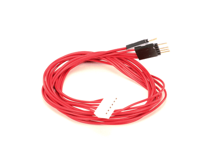 MULTIPLEX 020001030 HARNESS CONTROL BOARD POLARIZED F