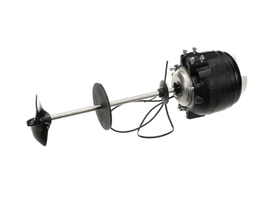 MULTIPLEX 020001063 MOTOR AGIT 115V 60 HZ