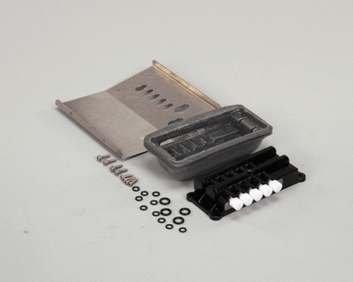 MULTIPLEX 020001258 KIT MANIFOLD 5 PORT