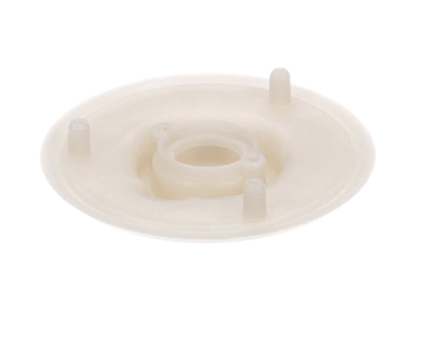 MULTIPLEX 020001416 BUSHING PLAS LOCATING