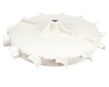 MULTIPLEX 020001423 PADDLE WH BLIND DBL D FRONT SRV