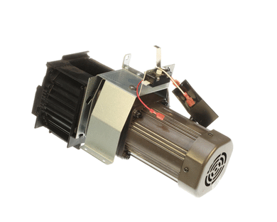 MULTIPLEX 020001513 CRUSHER