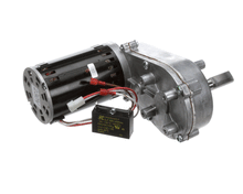 MULTIPLEX 020001517 MOTOR 220V CHAMFERED DBL D FRN