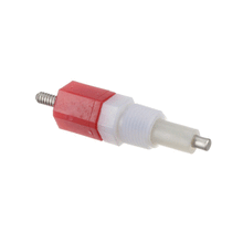 MULTIPLEX 020001956 ELECTRODE HIGH PROBE 1.97 RED