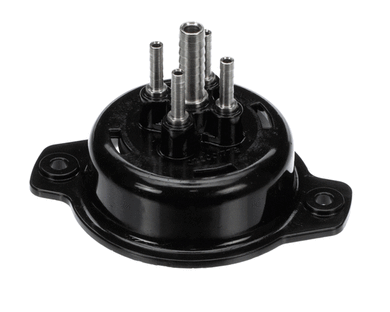 MULTIPLEX 020002412 NOZZLE MOUNT ASSEMBLY