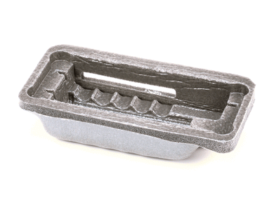 MULTIPLEX 020003695 INSUL MANIFOLD INT CARB