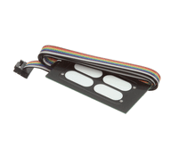 MULTIPLEX 020003712 KEYPAD/HARNESS FLAVOR