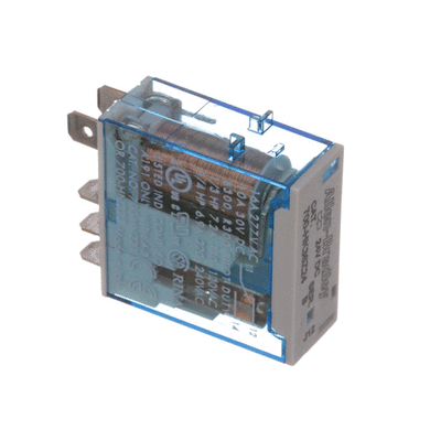 MULTIPLEX 020007146 PLC RELAY NITRO