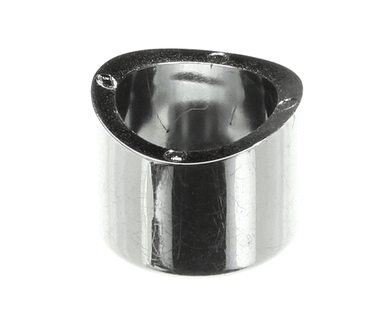 MULTIPLEX 020007187 TOWER BUSHING OUTSIDE CHROME N