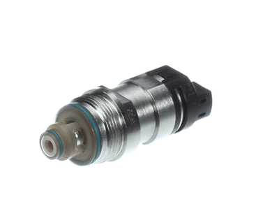 MULTIPLEX 020007655 VALVE SOLENOID BLK (N.C.) MAC CI