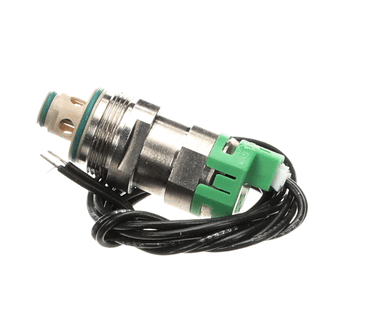 MULTIPLEX 020007657 VALVE SOLENOID GRN (N.C.) MAC RI
