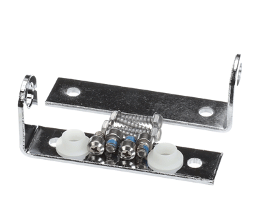 MULTIPLEX 020008263 KIT DOOR HINGE NITRO COMPACT