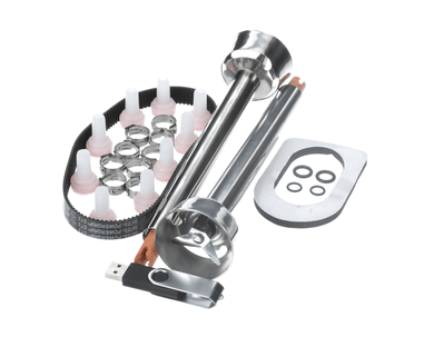 MULTIPLEX 020008600 KIT BIC TU MF NA
