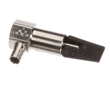 MULTIPLEX 030000182 VALVE PRESSURE RELIEF 180 PSI