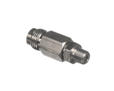 MULTIPLEX 030008212 CHECK VALVE CARBONATOR SINGLE