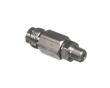 MULTIPLEX 030008212 CHECK VALVE CARBONATOR SINGLE