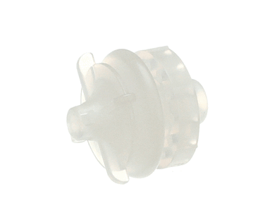 MULTIPLEX 05-3261 DIFFUSER LEV ONE PIECE