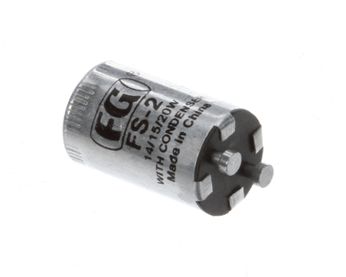 MULTIPLEX 1001005 STARTER LEV FS-2