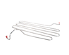 MULTIPLEX PARTS 100379-ORA